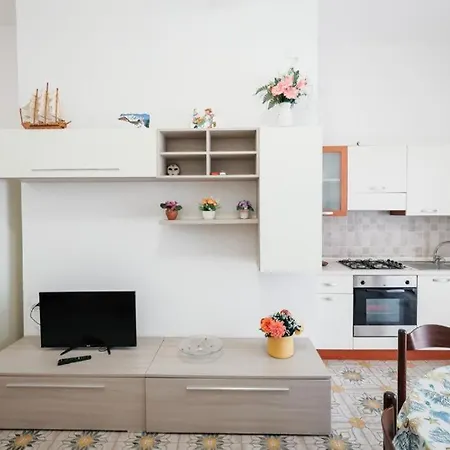 Apartment Lucia *