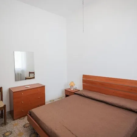 Apartment Lucia