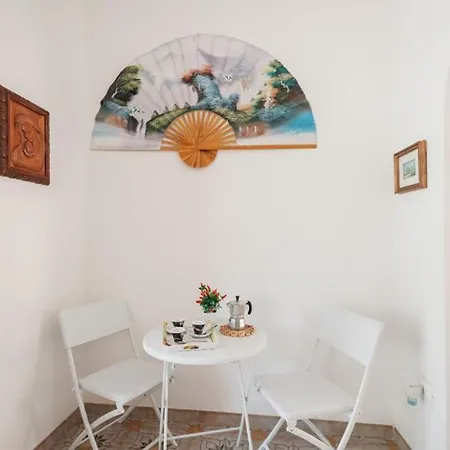 Apartment Lucia *